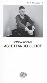 Aspettando Godot by Samuel Beckett, Carlo Fruttero