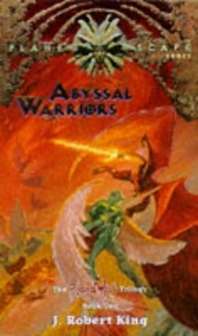 Abyssal Warriors by J. Robert King