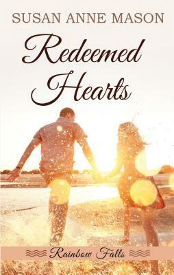 Redeemed Hearts by Susan Anne Mason