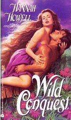 Wild Conquest by Hannah Howell