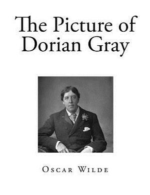 The Picture of Dorian Gray by Oscar Wilde