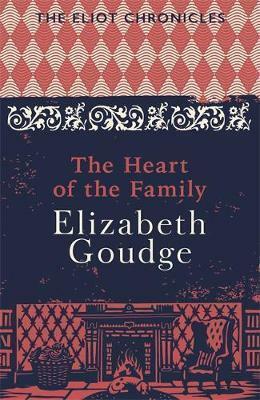 The Heart of the Family by Elizabeth Goudge