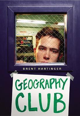 Geography Club by Brent Hartinger