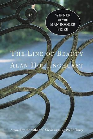 The Line of Beauty by Alan Hollinghurst