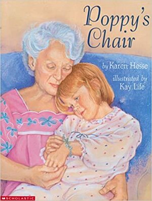 Poppy's Chair by Karen Hesse