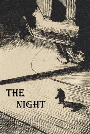 The Night by Guy de Maupassant