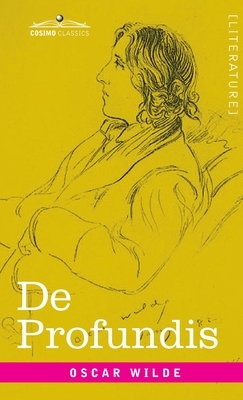 De Profundis by Oscar Wilde