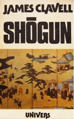 Shogun, Volumul 2 by James Clavell