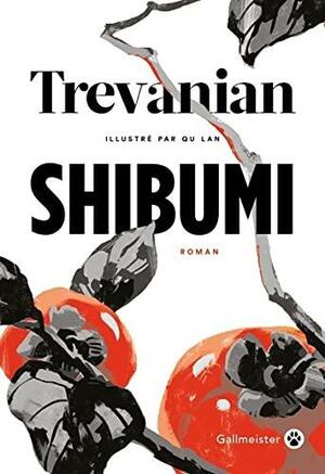 Shibumi - édition collector illustrée by Trevanian