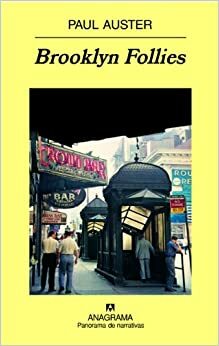 Brooklyn Follies by Paul Auster