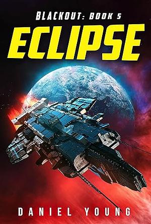 Eclipse by Daniel Young