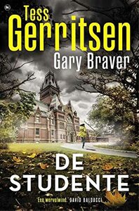 De studente by Tess Gerritsen