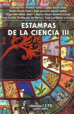 Estampas de La Ciencia III by Concepcion Abellan Giral, Alberto Orlandini