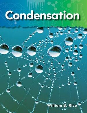 Condensation (Basics of Matter) by William B. Rice