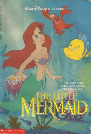 Little Mermaid by Jan Carr