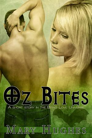 Oz Bites by Mary Hughes