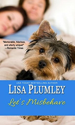 Let's Misbehave by Lisa Plumley