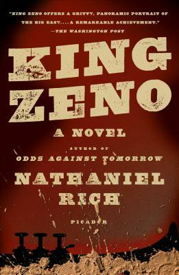 King Zeno by Nathaniel Rich