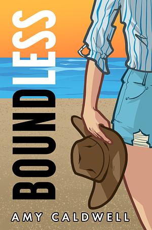 Boundless by Amy Caldwell