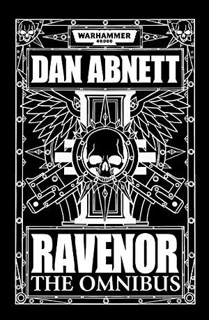 Ravenor: The Omnibus by Dan Abnett