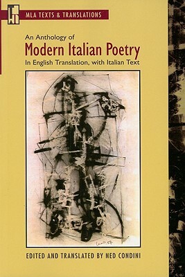 An Anthology of Modern Italian Poetry: In Engilsh Translation, with Italian Text by 