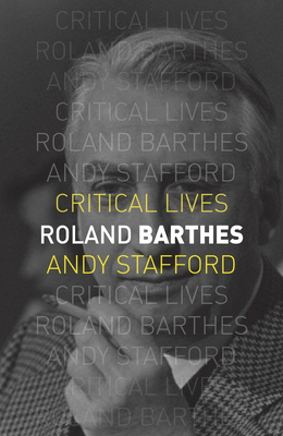 Roland Barthes by Andy Stafford