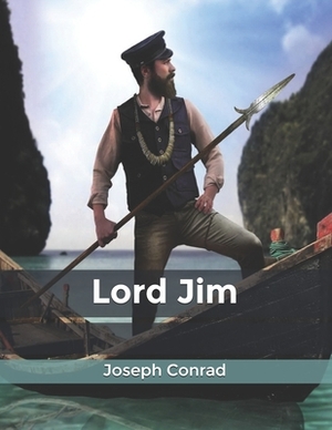 Lord Jim by Joseph Conrad