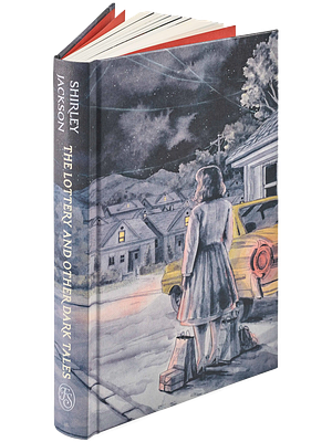 The Lottery and Other Dark Tales by Shirley Jackson