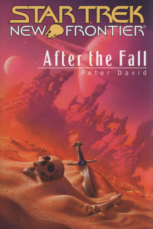 After the Fall by Peter David
