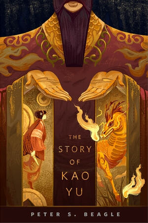 The Story of Kao Yu by Peter S. Beagle