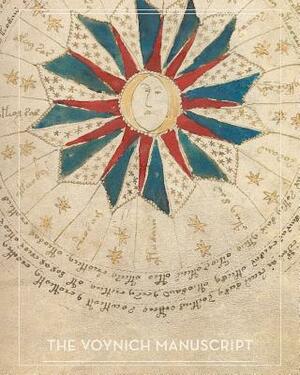 The Voynich Manuscript: Full Color Photographic Edition by Unknown