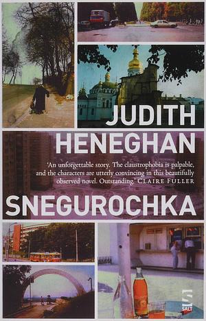 Snegurochka by Judith Heneghan