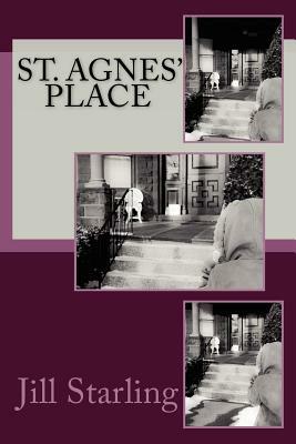 St. Agnes' Place by Jill Starling