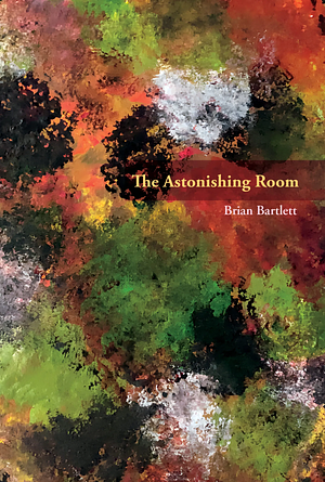 The Astonishing Room by Brian Bartlett