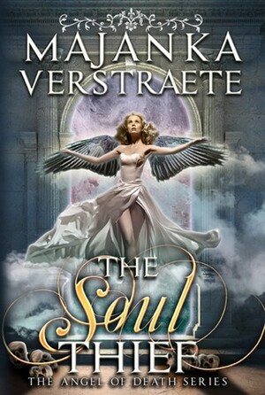 The Soul Thief by Majanka Verstraete
