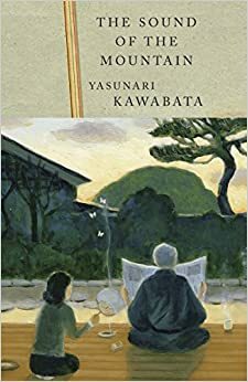 Гласът на планината by Ясунари Кавабата, Yasunari Kawabata