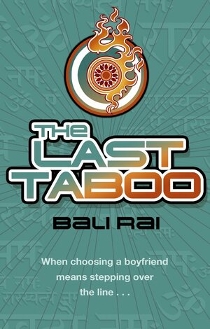 The Last Taboo by Bali Rai