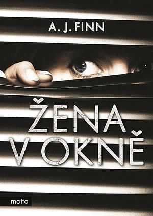 Žena v okně by A.J. Finn