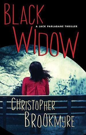 Black Widow by Christopher Brookmyre