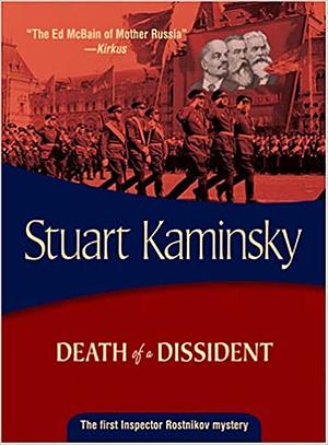 Death of a Dissident by Stuart M. Kaminsky