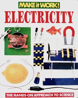 Electricity by Andrew Haslam, Wendy Baker