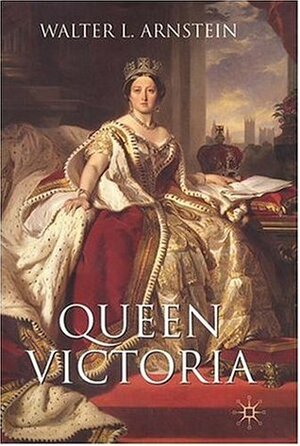 Queen Victoria by Walter L. Arnstein