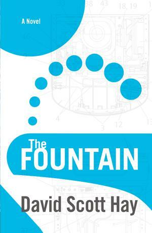The Fountain by David Scott Hay
