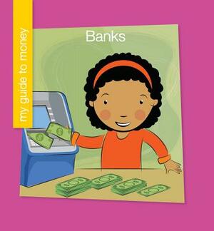 Banks by Jennifer Colby