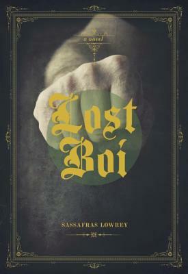 Lost Boi by Sassafras Patterdale