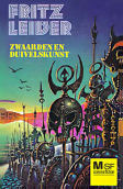 Zwaarden en duivelskunst by Fritz Leiber