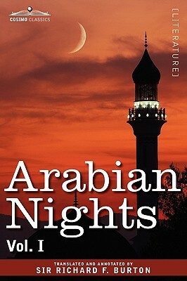 Arabian Nights, in 16 Volumes: Vol. I by Anonymous