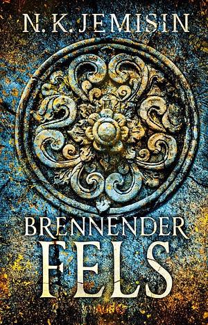 Brennender Fels by N.K. Jemisin