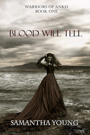Blood Will Tell by Samantha Young