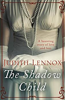 The Shadow Child by Judith Lennox